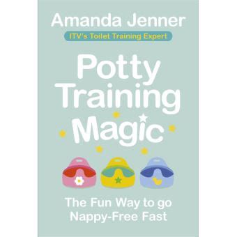 Magical Potty Training Tales: Real-life Success Stories from Parents